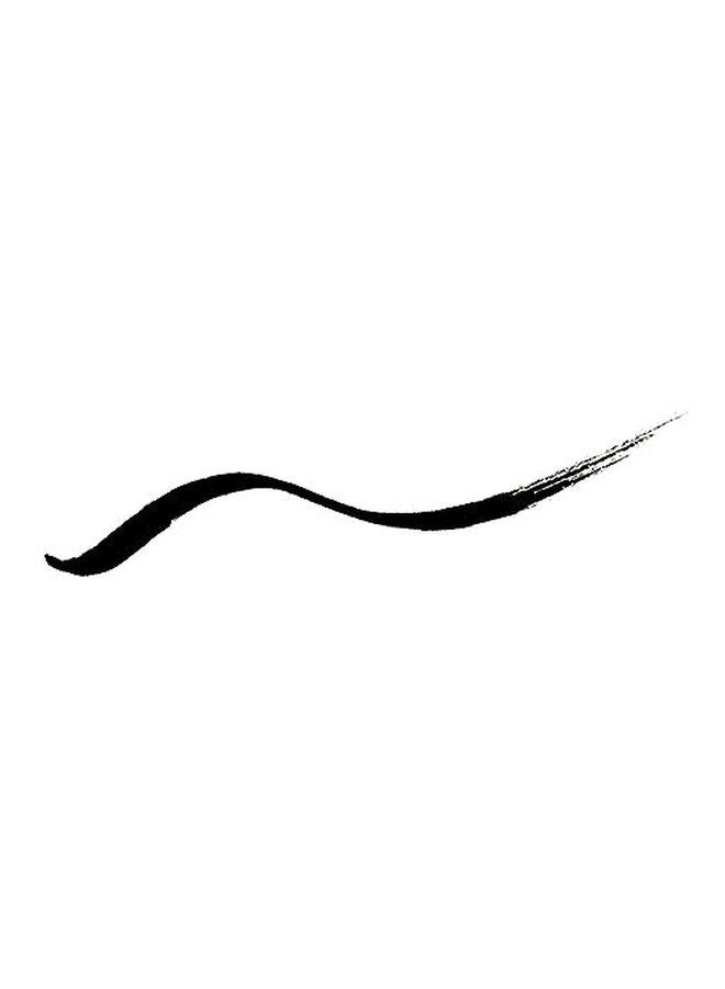 NYX PROFESSIONAL MAKEUP - Two Timer Dual Ended Eyeliner Black - Image 1