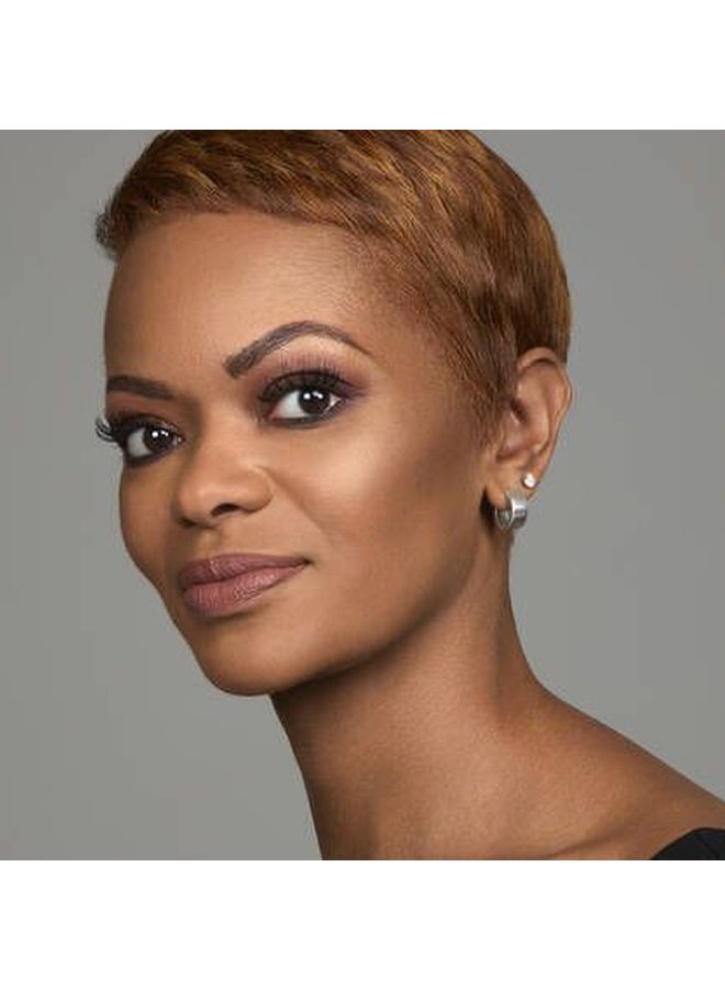 NYX PROFESSIONAL MAKEUP Can't Stop Won't Stop Full Coverage Foundation Almond  - Image 3