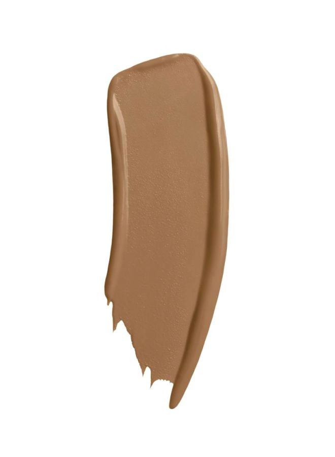 NYX PROFESSIONAL MAKEUP Can't Stop Won't Stop Full Coverage Foundation Almond  - Image 5