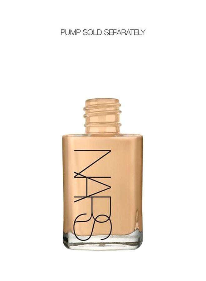 NARS Sheer Glow Foundation Santa Fe - Image 2