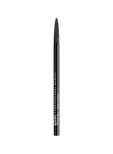Precision Brow Pencil Charcoal