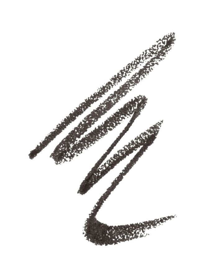 NYX PROFESSIONAL MAKEUP - Precision Brow Pencil Charcoal - Image 1