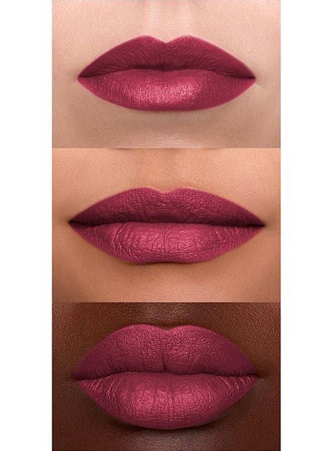 NYX PROFESSIONAL MAKEUP - Suede Matte Lip Liner Sweet Tooth - Image 1