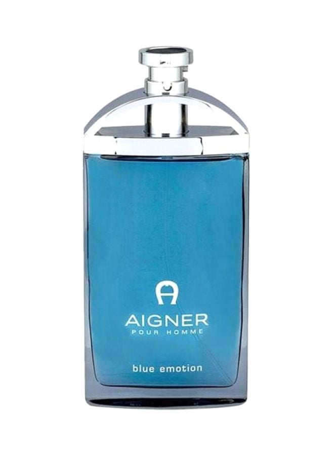 AIGNER Blue Emotion EDT 100ml | Best Price UAE | Dubai, Abu Dhabi