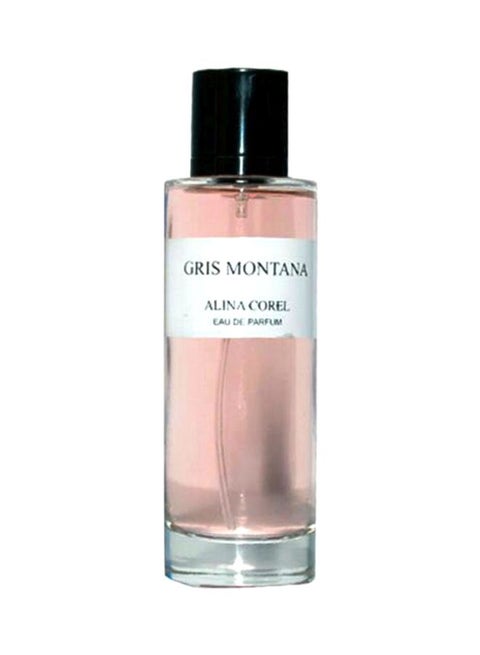 ماء عطر جريس مونتانا 100ملليلتر