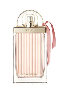 Chloe Love Story Eau Sensuelle EDP 75ml  - Image 1