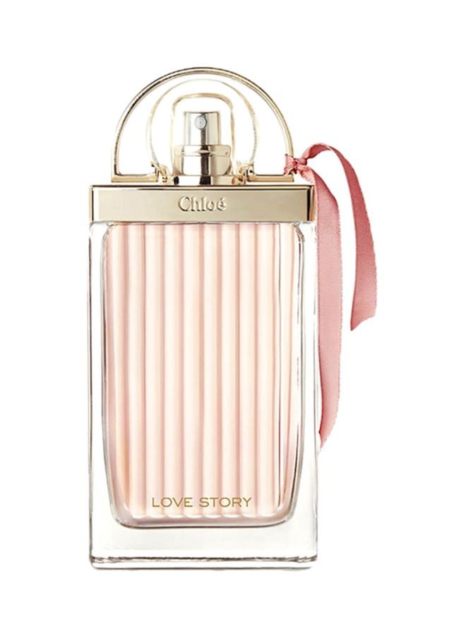 Chloe Love Story Eau Sensuelle EDP 75ml  - Image 1