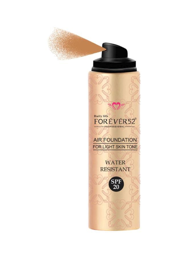 FOREVER52 Daily Life Air Foundation SPF20 AFD004  - Image 2