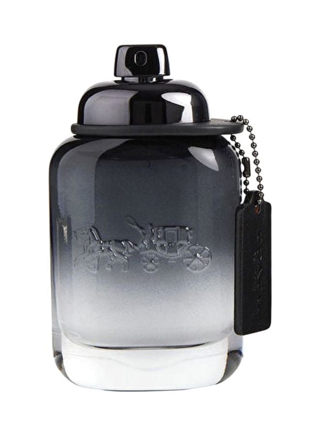 كوتش عطر تواليت نيويورك 60ملليلتر - Image 1