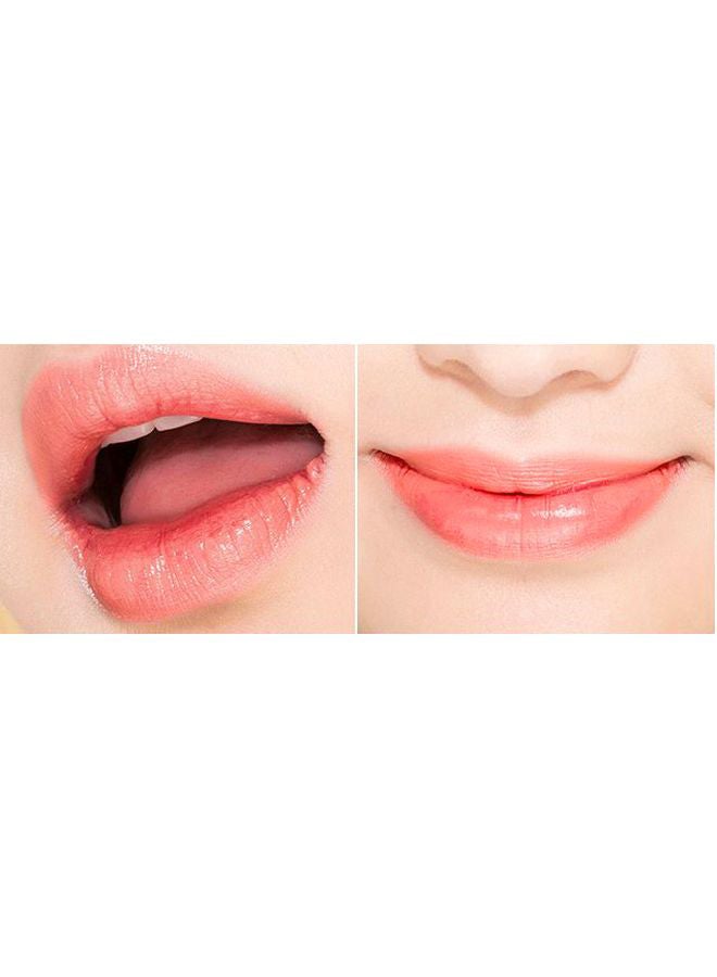 Missha Glam Art Rouge Lipstick CR01 Baby Coral  - Image 3