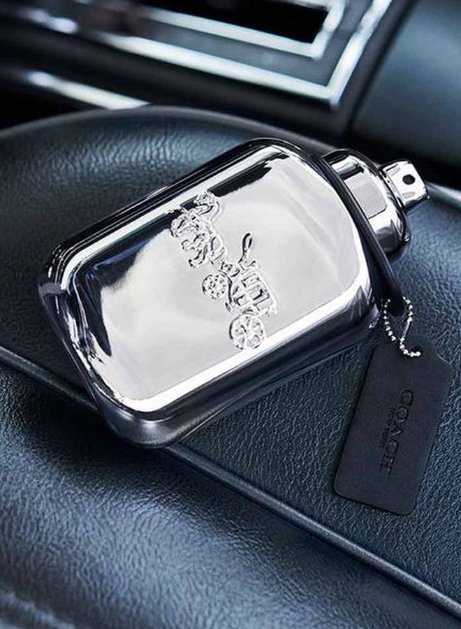 كوتش ماء عطر بلاتينوم 60ملليلتر - Image 4