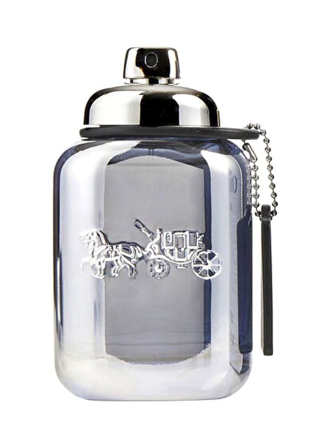 كوتش ماء عطر بلاتينوم 60ملليلتر - Image 1