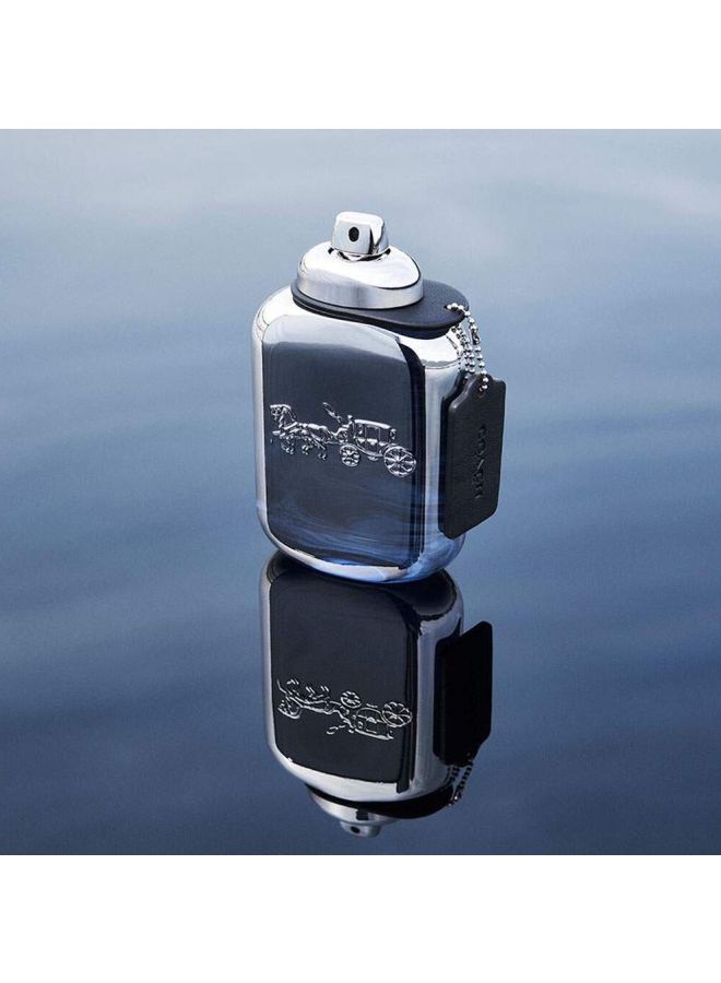 كوتش ماء عطر بلاتينوم 60ملليلتر - Image 5