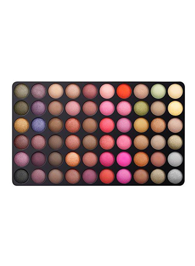 BH Cosmetics 120 Color Fifth Edition Eyeshadow Palette Pink/Beige/Brown  - Image 2