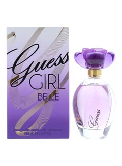 GUESS Belle EDT 100ml  - Image 2
