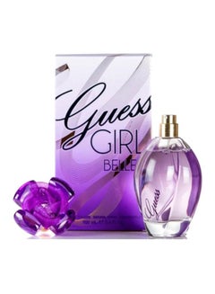 GUESS Belle EDT 100ml  - Image 4