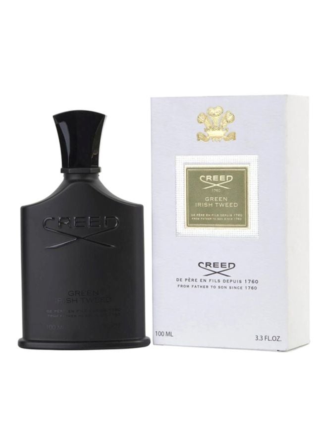CREED - Green Irish Tweed 100ml - Image 1