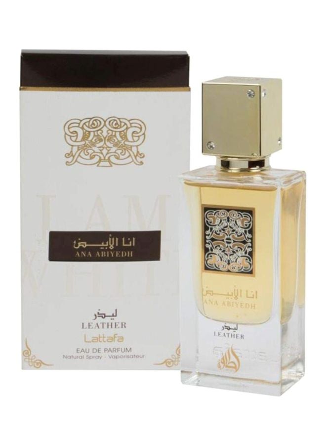 عطر أنا الأبيض ليذر EDP 60ملليلتر - v1602163523/N22797992A_2