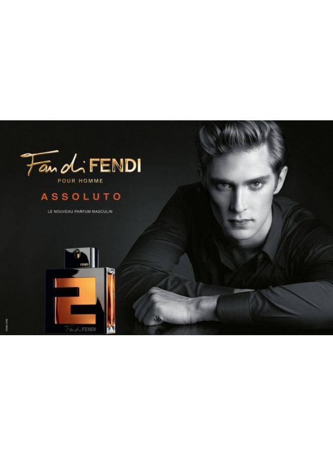 فيندي - عطر فان دي أسوليوتو 100ملليلتر - Image 1