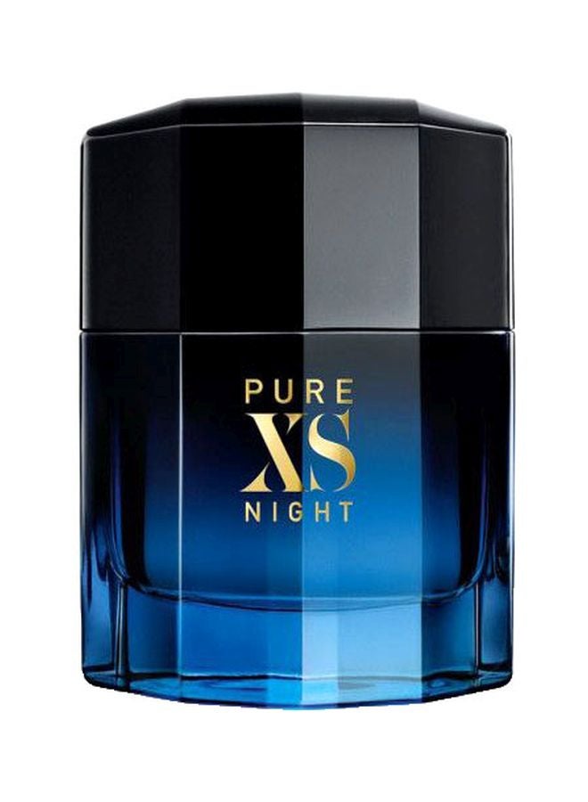 paco rabanne - Pure Xs Night EDP 100ml - Image 1