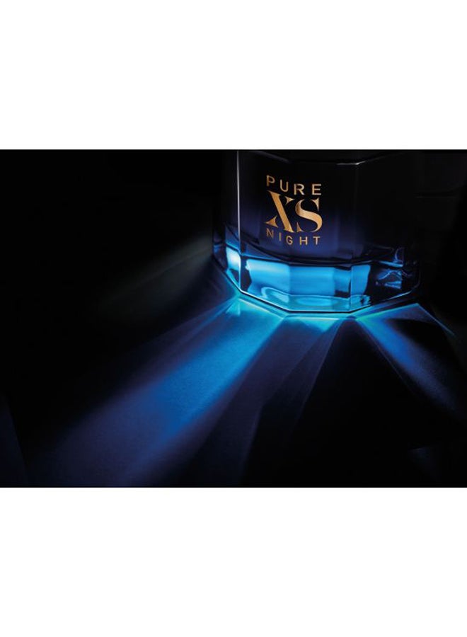 paco rabanne - Pure Xs Night EDP 100ml - Image 1