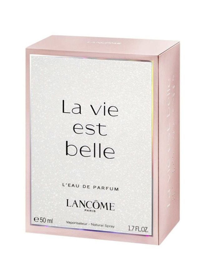 LANCOME La Vie Est Belle EDT 50ml - Image 3