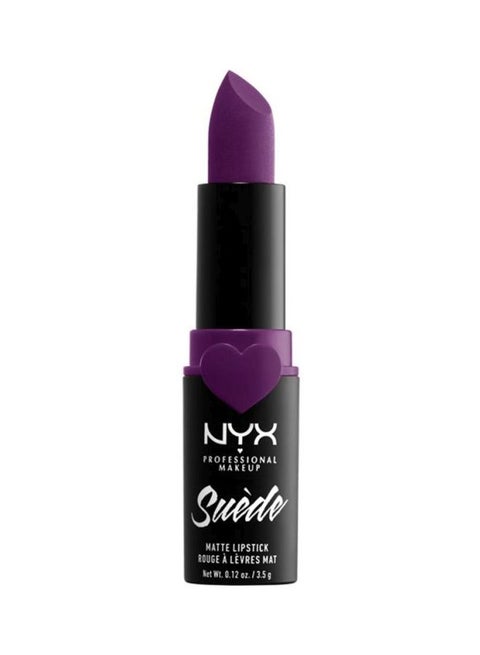 Suede Matte Lipstick Clinger