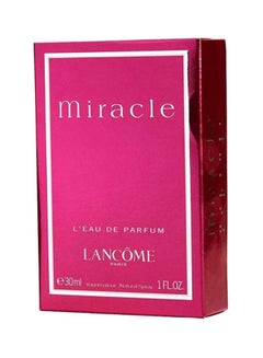 LANCOME Miracle EDP 30ml  - Image 3