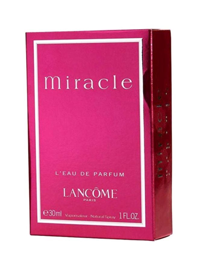 LANCOME - Miracle EDP 30ml - Image 1