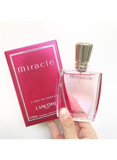 LANCOME Miracle EDP 30ml  - Image 4
