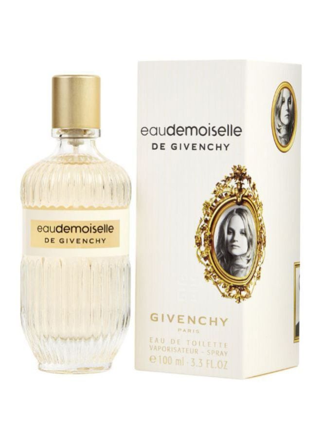 GIVENCHY - Eaudemoiselle EDT 100ml - Image 1