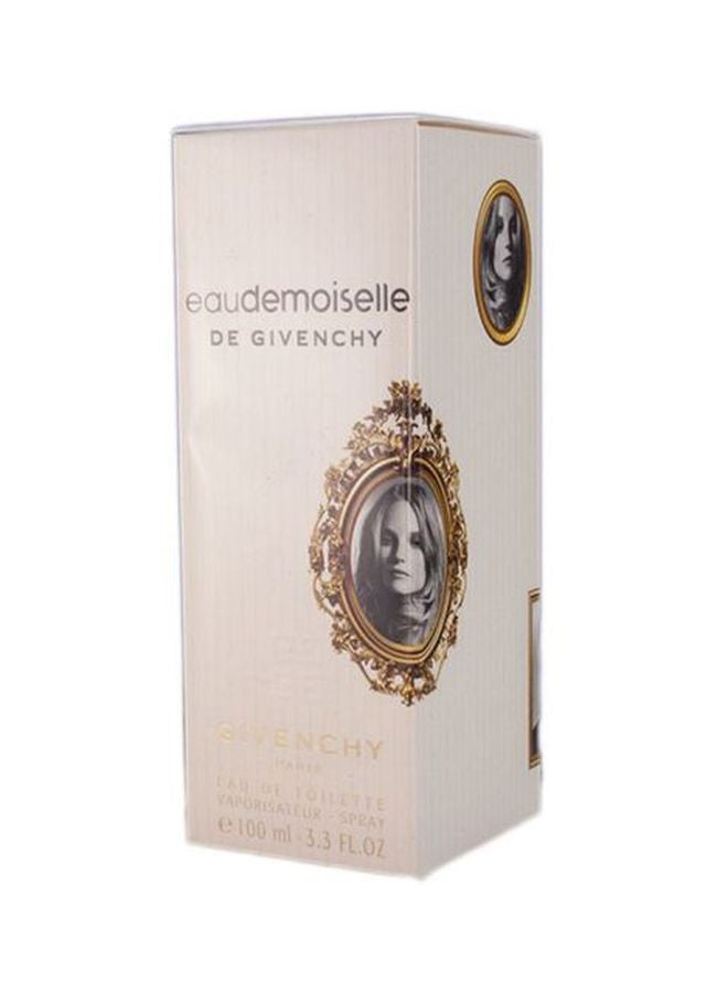 GIVENCHY - Eaudemoiselle EDT 100ml - Image 1