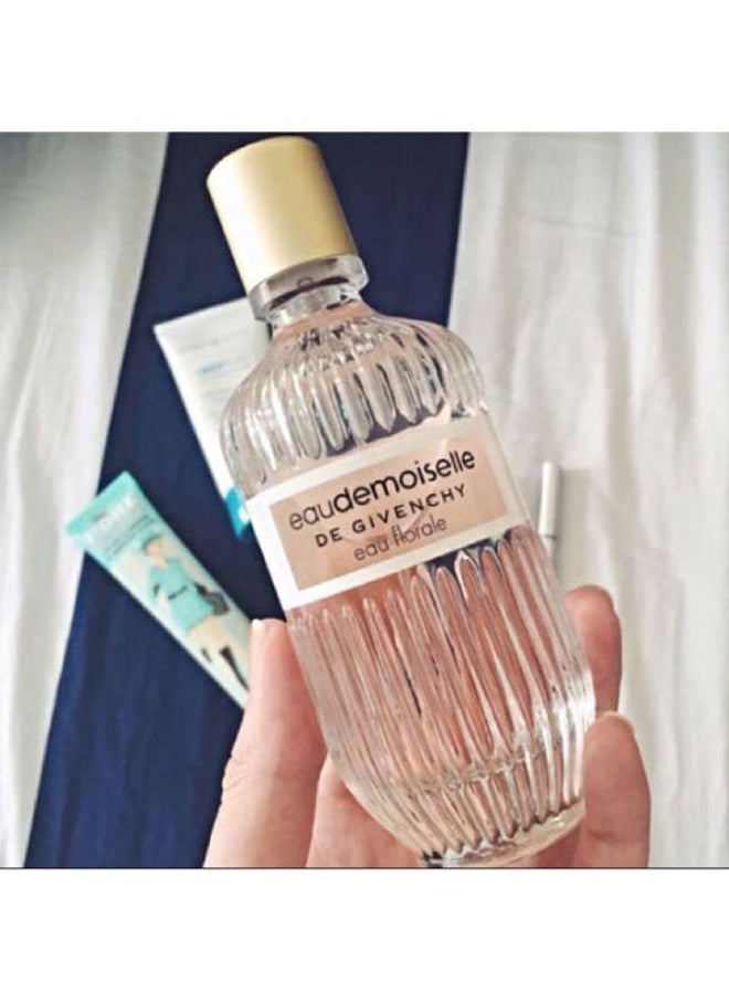 GIVENCHY - Eaudemoiselle EDT 100ml - Image 1