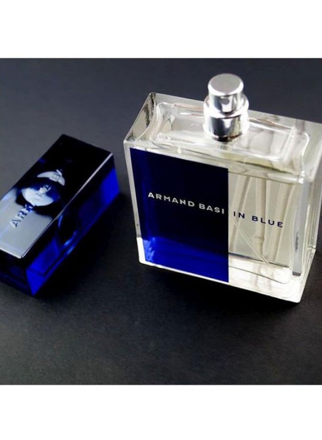 ARMAND BASI In Blue EDT 100ml - Image 4