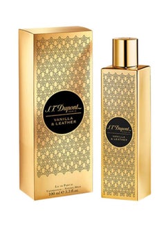 إس. تي. ديبون ماء عطر فانيليا آند ليذر 100ملليلتر  - Image 2