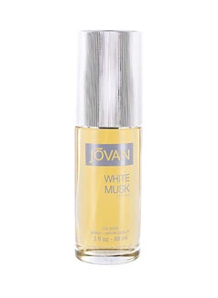 JOVAN White Musk EDC And White Musk Cologne Gift Set 96 Milliliter, 88ml  - Image 5