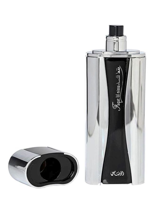 رصاصي فاكات ليل نيسا - ماء عطر 40ملليلتر  - Image 4