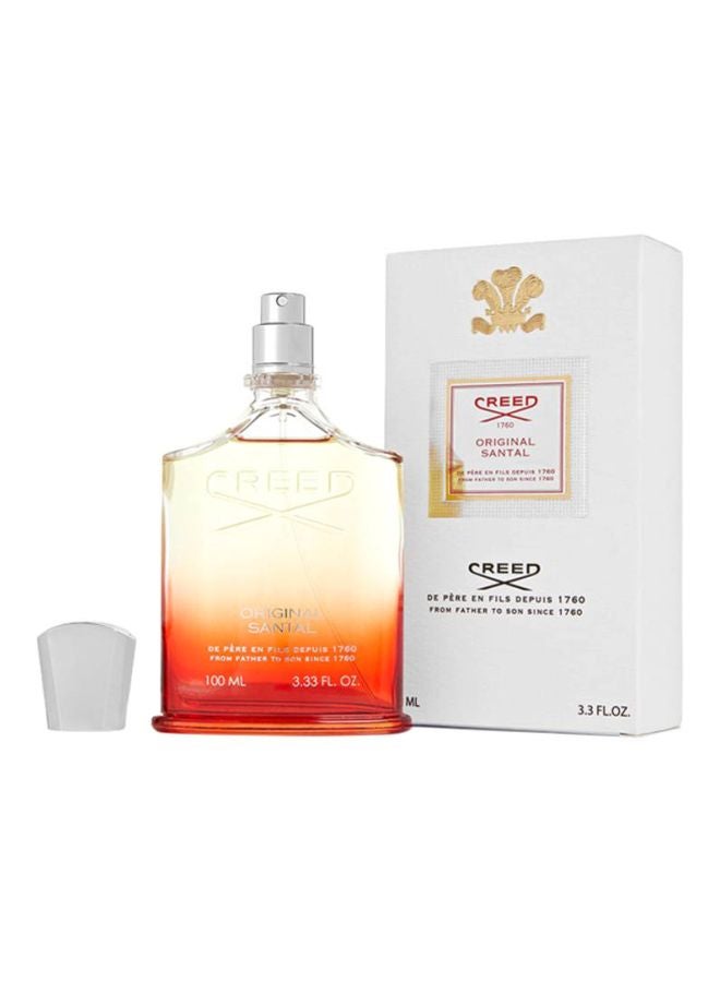 كريد عطر أوريجنال سنتال 100ملليلتر - Image 4