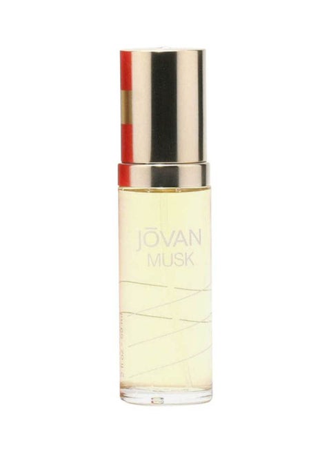 Musk Cologne 59ml
