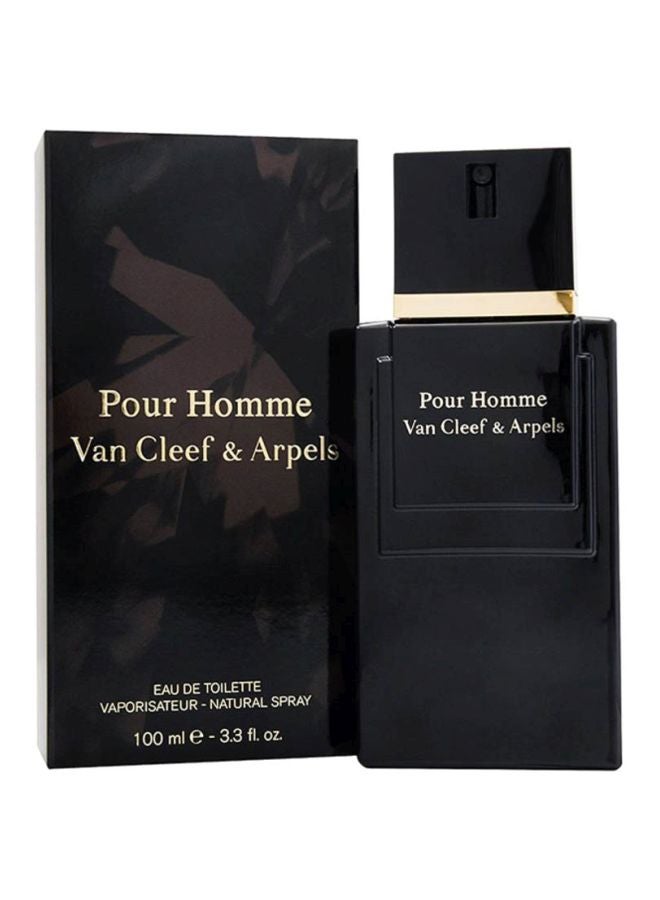 Van Cleef & Arpels Van Cleef And Arpels EDT 100ml  - Image 2