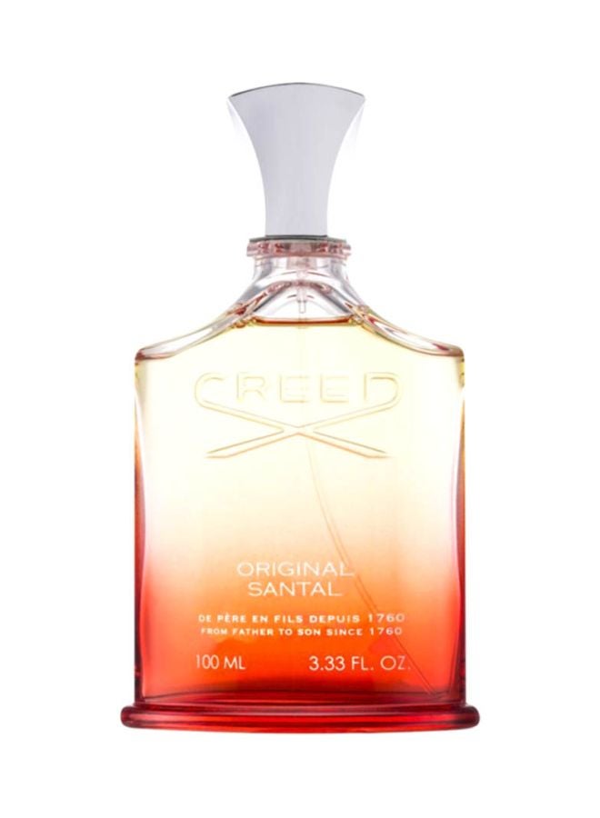 كريد عطر أوريجنال سنتال 100ملليلتر - Image 1
