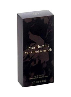 Van Cleef & Arpels Van Cleef And Arpels EDT 100ml  - Image 3