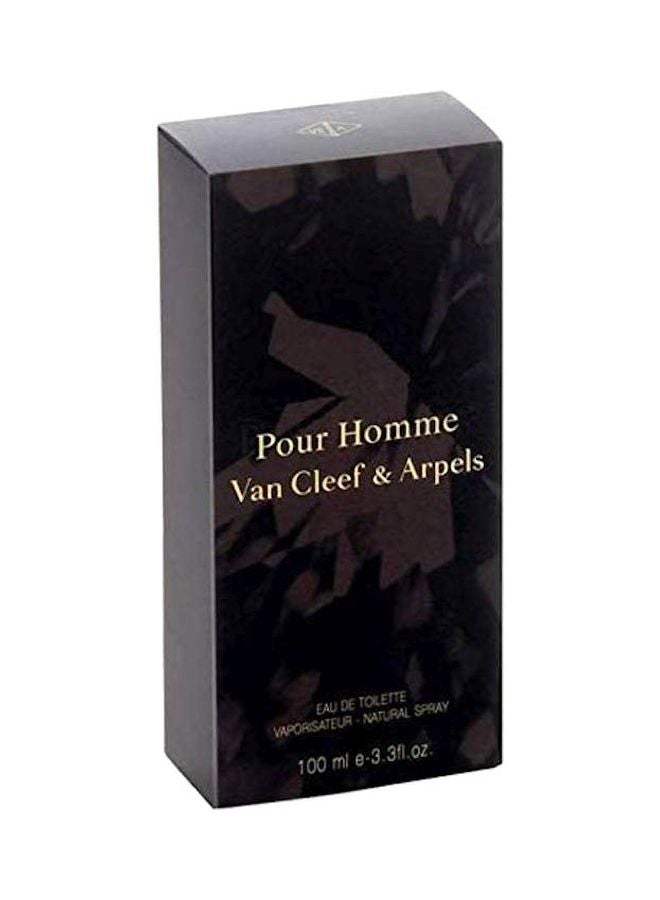 Van Cleef & Arpels Van Cleef And Arpels EDT 100ml  - Image 3