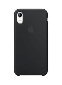 Protective Case Cover For Apple iPhone XR Black