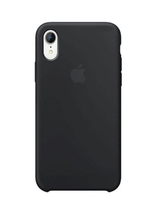Protective Case Cover For Apple iPhone XR Black - v1602163989/N19838120A_1