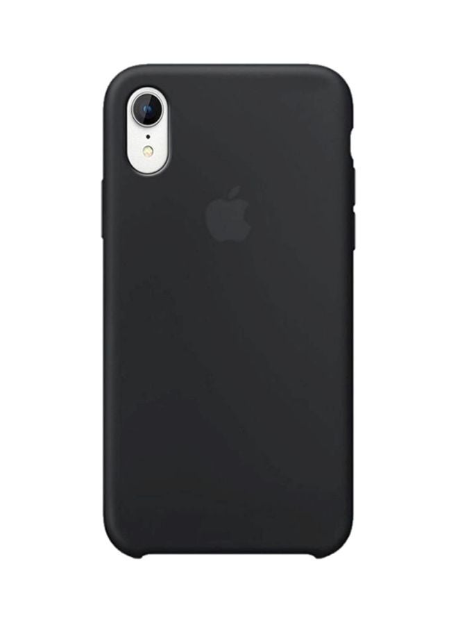 LNKOO - Protective Case Cover For Apple iPhone XR Black - Image 1