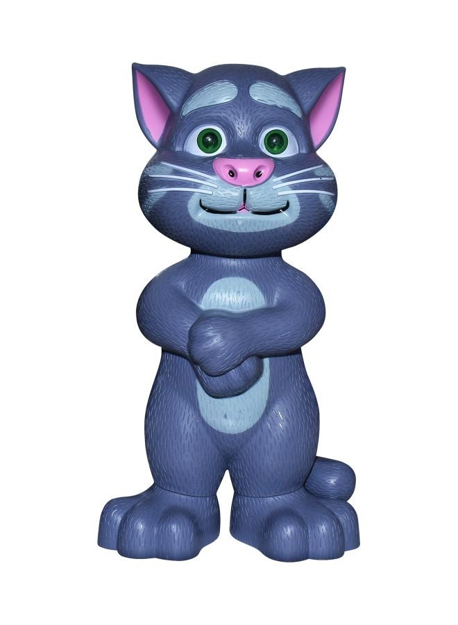 Talking Tom Cat Toy 10x25x10cm  - Image 1