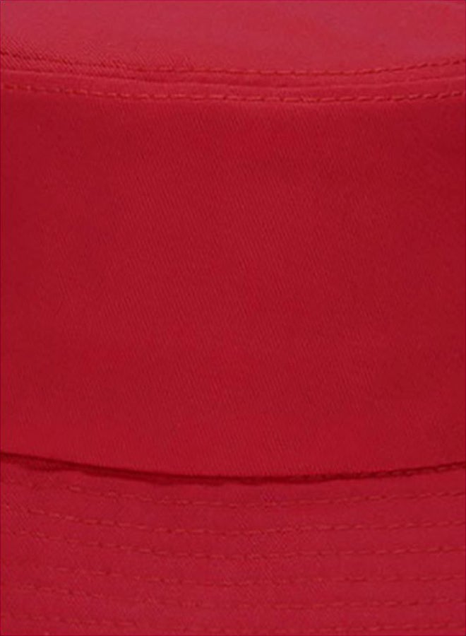 Generic Cotton Fisherman Bucket Hat - Image 2