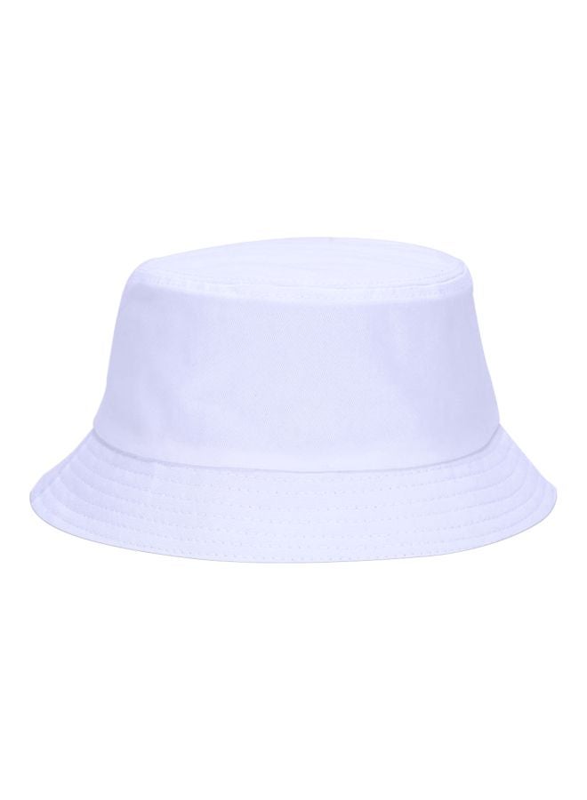 Generic Cotton Fisherman Bucket Hat - Image 1