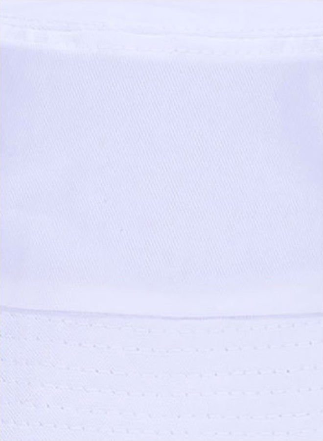 Generic Cotton Fisherman Bucket Hat - Image 2